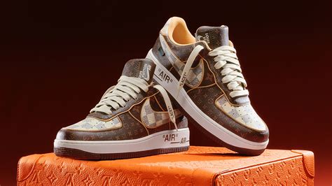 nike louis vuitton where to buy|Nike Louis Vuitton trainers.